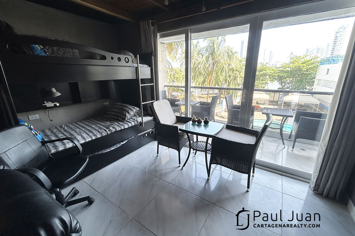 Fabulous vacation apartment